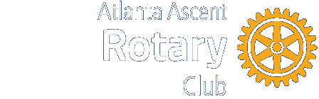 Rotary logo